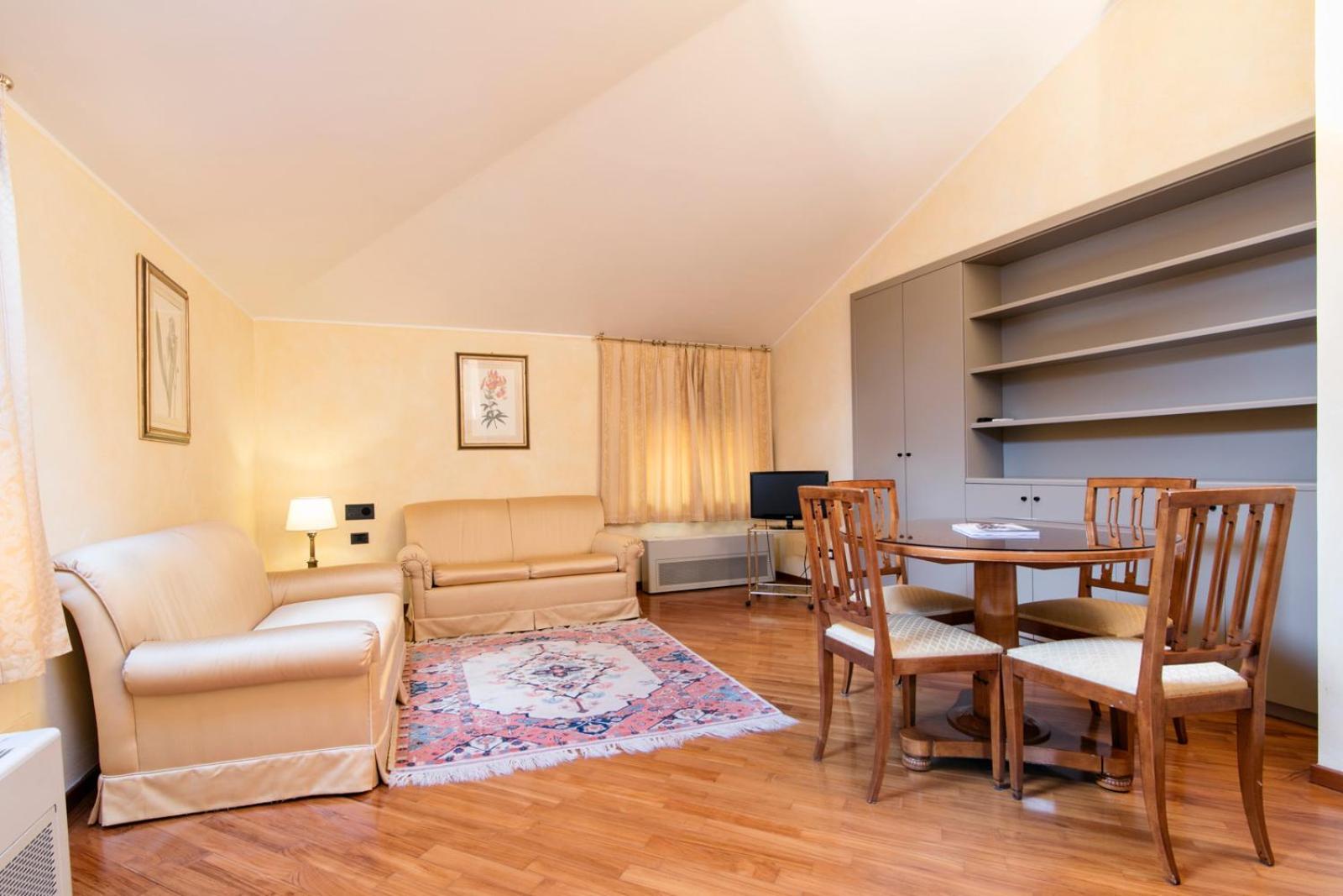 Albergo Delle Notarie Reggio Emilia Exterior foto