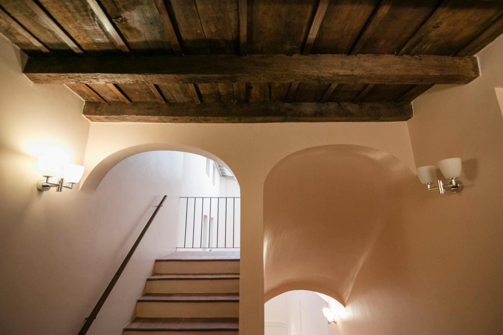 Albergo Delle Notarie Reggio Emilia Exterior foto